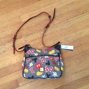 Dooney & Bourke Purse